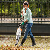 Stihl BG-KM Kombi Blower