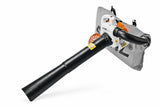 Stihl SH 56 Petrol Leaf Vacuum Shredder