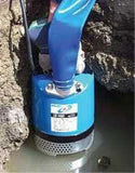 Submersible Water Pump -50mm outlet