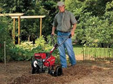 Garden Tiller