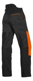 Stihl Chainsaw Trousers FUNCTION Universal -Design A / Class 1 protection