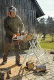 Stihl Chainsaw Trousers FUNCTION Universal -Design A / Class 1 protection