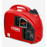 Cobra IG20SI 2.0kW 4-Stroke Quiet Run Generator