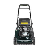 Hayter Harrier 56 Petrol Variable Speed Roller Drive Lawnmower (574B)