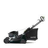 Hayter Harrier 56 Petrol Variable Speed Roller Drive Lawnmower (574B)