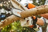 Stihl GTA 26 Cordless Garden Pruner (AS Range)