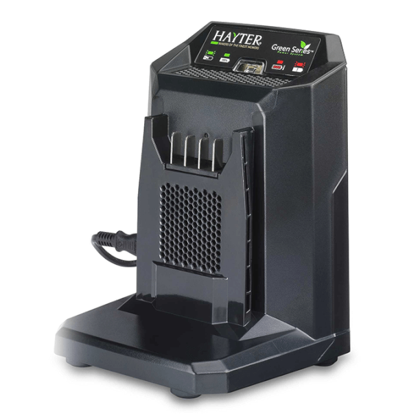 Hayter 60V Charger (2 Amp)