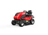 Countax C60  Garden Tractor fitted with 36"High Grass Mulch Deck