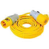 Extention Leads Hire