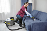 Carpet Cleaner Hire