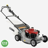 Cobra M48SPH Pro Honda Powered Lawnmower