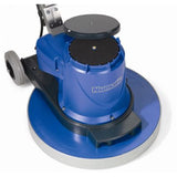 Floor Polisher-Scrubber Hire