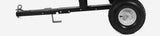 Cobra GTT400HD 300kg Tow Trailer / Push Garden Cart