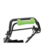 Hayter Harrier 56 Petrol Variable Speed Roller Drive Lawnmower (574B)