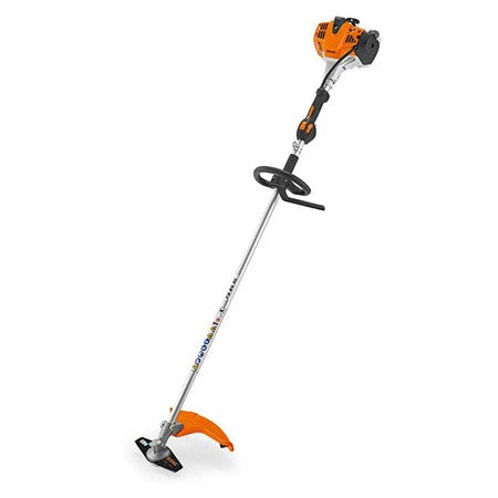 Stihl FS 94 RC-E Brushcutter Grass Trimmer With Loop Handle