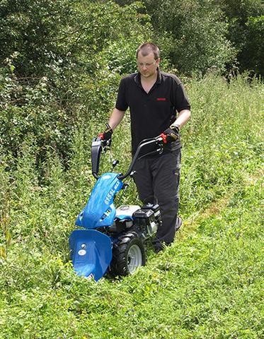 Grass cutting store machine for rent