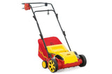 Electric Powered Lawn Scarifier