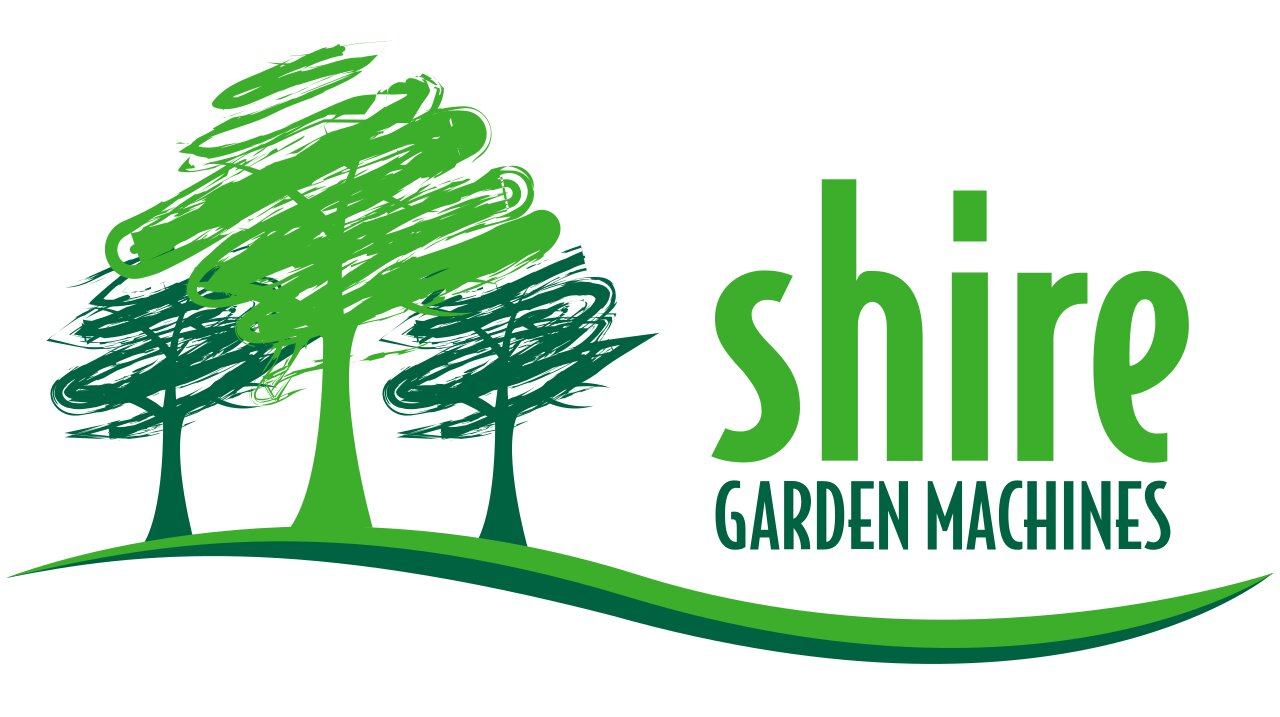 Shire Garden Machines