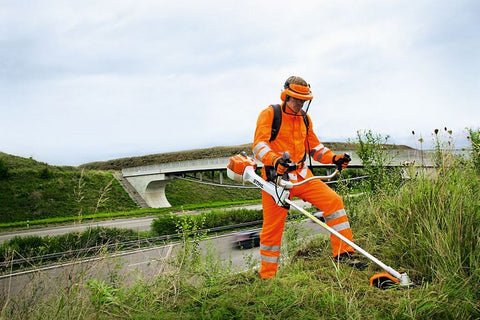 Brushcutters &amp; Hedge Trimmers