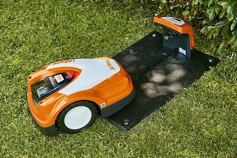 Stihl iMow Robotic Lawnmowers