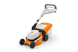 Stihl RMA 248T Stihl Cordless Mower-AK Range