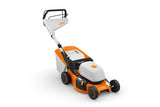 Stihl RMA 248T Stihl Cordless Mower-AK Range