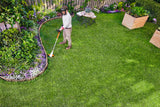 Stihl FSA 30 Cordless Grass Trimmer : For mowing jobs in home gardens (AS Range)