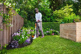 Stihl FSA 30 Cordless Grass Trimmer : For mowing jobs in home gardens (AS Range)