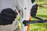 Stihl FSA 30 Cordless Grass Trimmer : For mowing jobs in home gardens (AS Range)