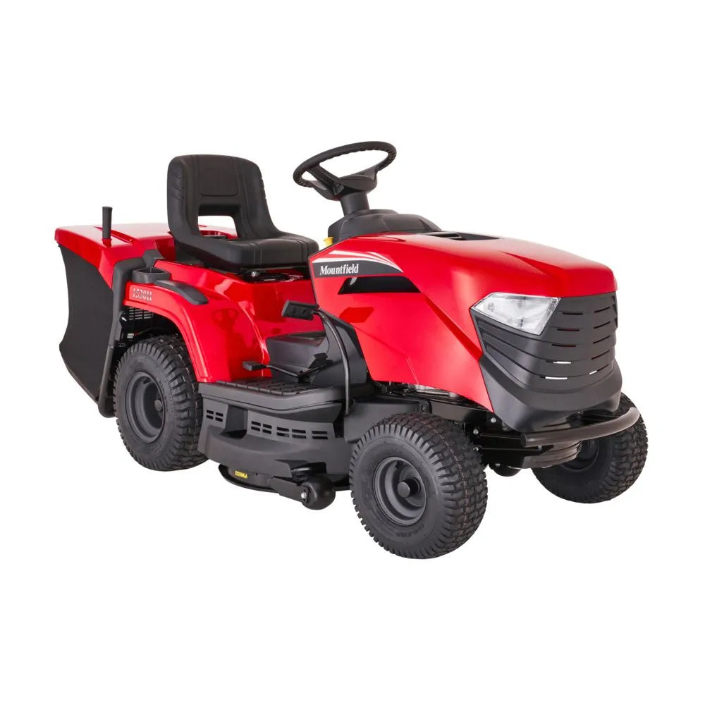 Mountfield 1530H Ride On Garden Tractor