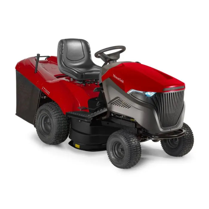 Mountfield 1738H Garden Tractor Lawnmower- With 98cm Cut