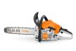 Stihl MS 182C-BE Petrol Powered Chainsaw: 40cm Bar, For Gardeners, Landscapers & Homeowners-With FREE Spare Chain