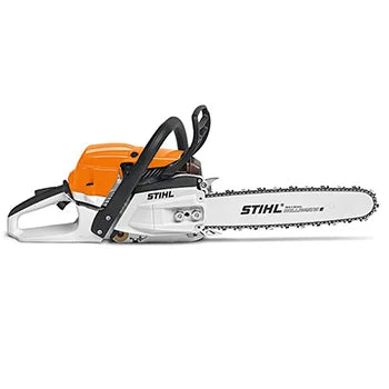 Stihl MS 261 C-M Chainsaw For Forestry Work