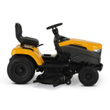 Stiga Tornado 5108W Side Discharge Ride On Mower