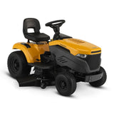 Stiga Tornado 5108W Side Discharge Ride On Mower