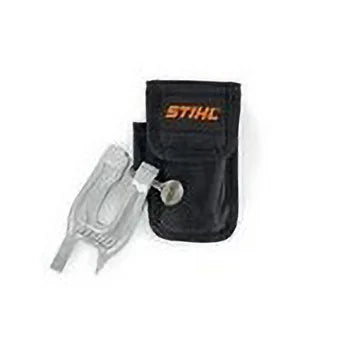 Stihl Lightweight Filing Vice - S 260