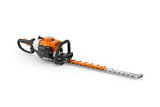 Stihl HS 82 RC-E Professional hedge trimmer with 75cm Blade