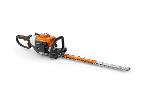 Stihl HS 82 RC-E Professional hedge trimmer with 75cm Blade