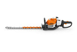 Stihl HS 82 RC-E Professional hedge trimmer with 75cm Blade