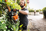 Stihl HS 82 RC-E Professional hedge trimmer with 75cm Blade