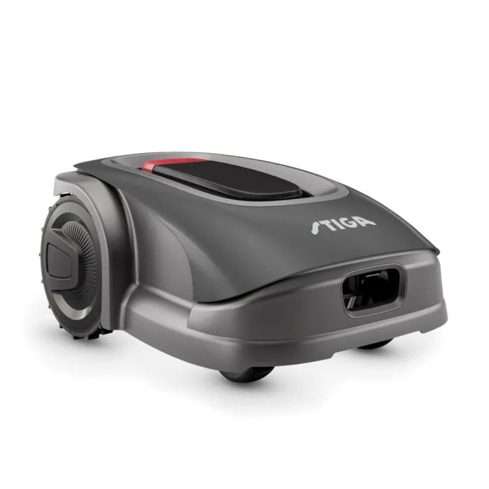 Stiga A4 Automatic Robot Lawn Mower