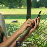 Stiga A8  Automatic Robotic Lawn Mower