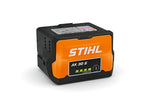 Stihl AK  Lithium Battery Range