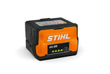 Stihl AK  Lithium Battery Range