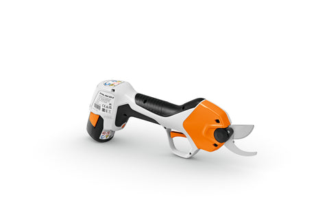 Stihl ASA 20 Cordless Secatures