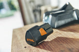 Stihl AS 2 Battery Powerful 10.8 V battery-For AS System Tools