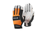 Stihl Work Gloves-Advanced Ergo MS