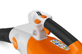 Stihl BGA 250 Cordless Blower (AP System)-Profesional & Variable Speed