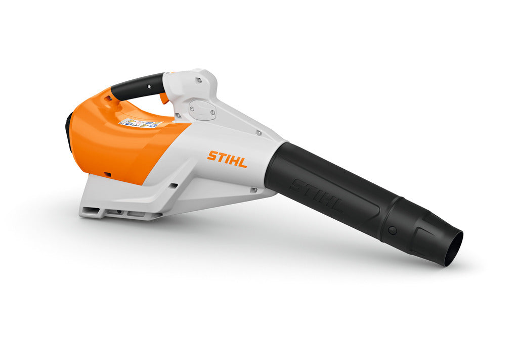 Stihl BGA 250 Cordless Blower (AP System)-Profesional & Variable Speed