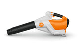 Stihl BGA 250 Cordless Blower (AP System)-Profesional & Variable Speed